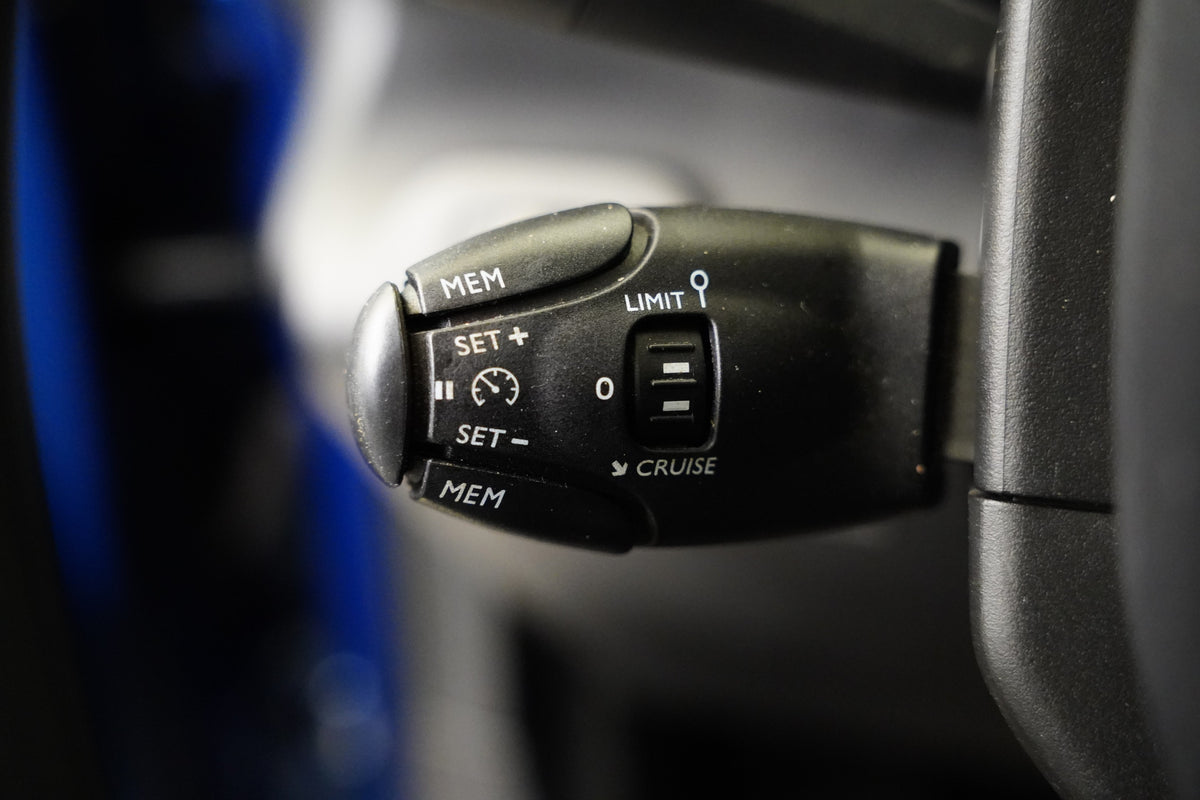 Citroën Berlingo 1.2 PureTech 81 kW Live M