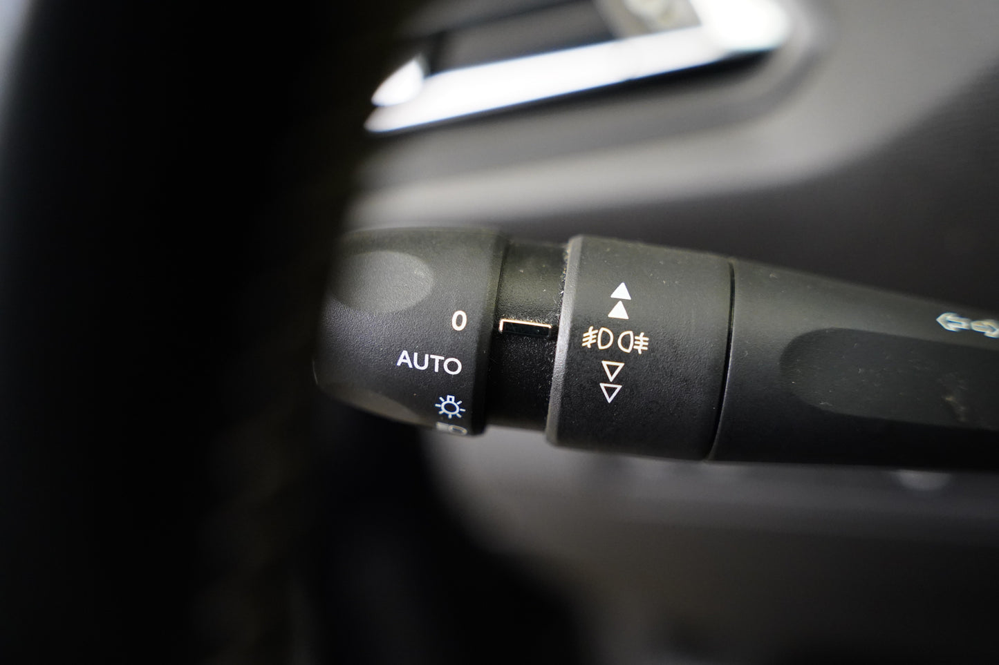 Peugeot 308 2.0 Blue-HDi 110 kW Allure