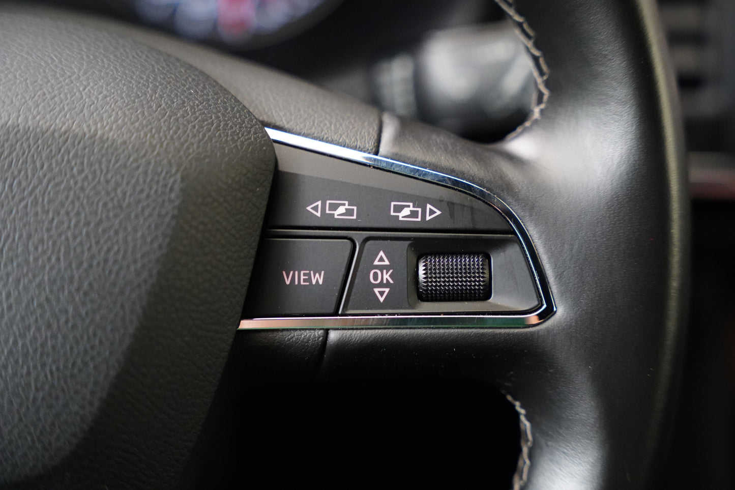 Seat Ateca 1.4 TSI 110 kW 4x4 Xcellence