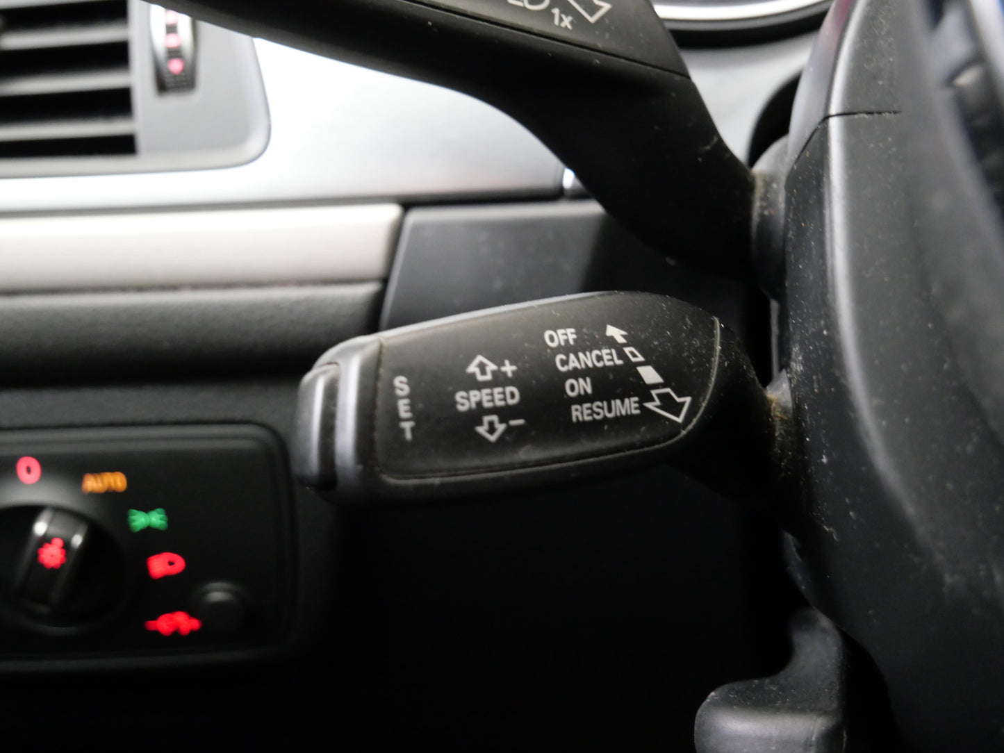 Audi A6 allroad quattro 3.0 TDI V6 200 kW Allroad