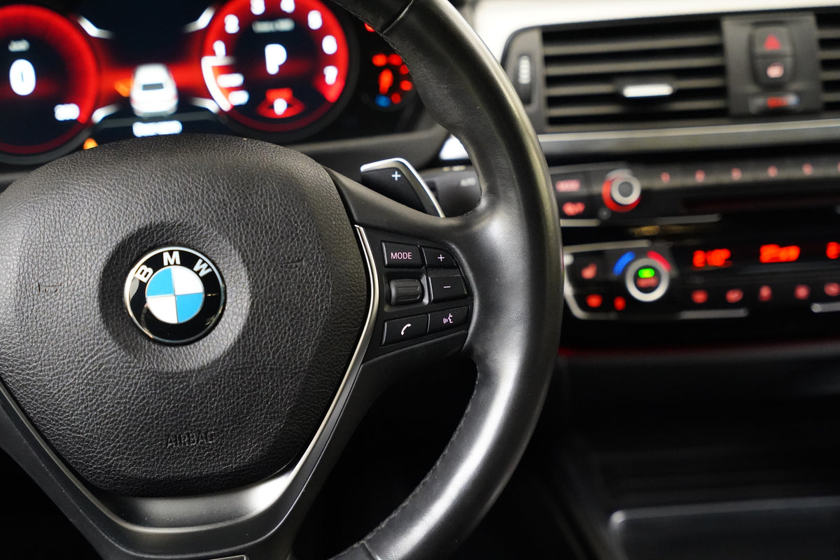 BMW Řada 4 2.0i 135 kW
