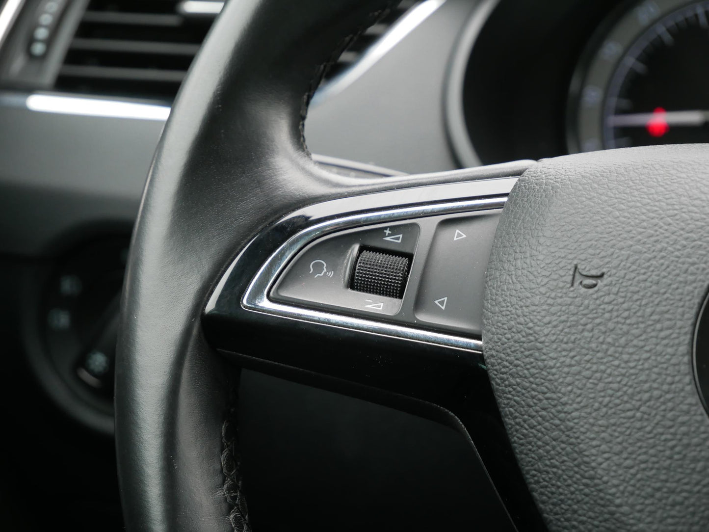 Škoda Octavia 1.6 TDI 85 kW Style