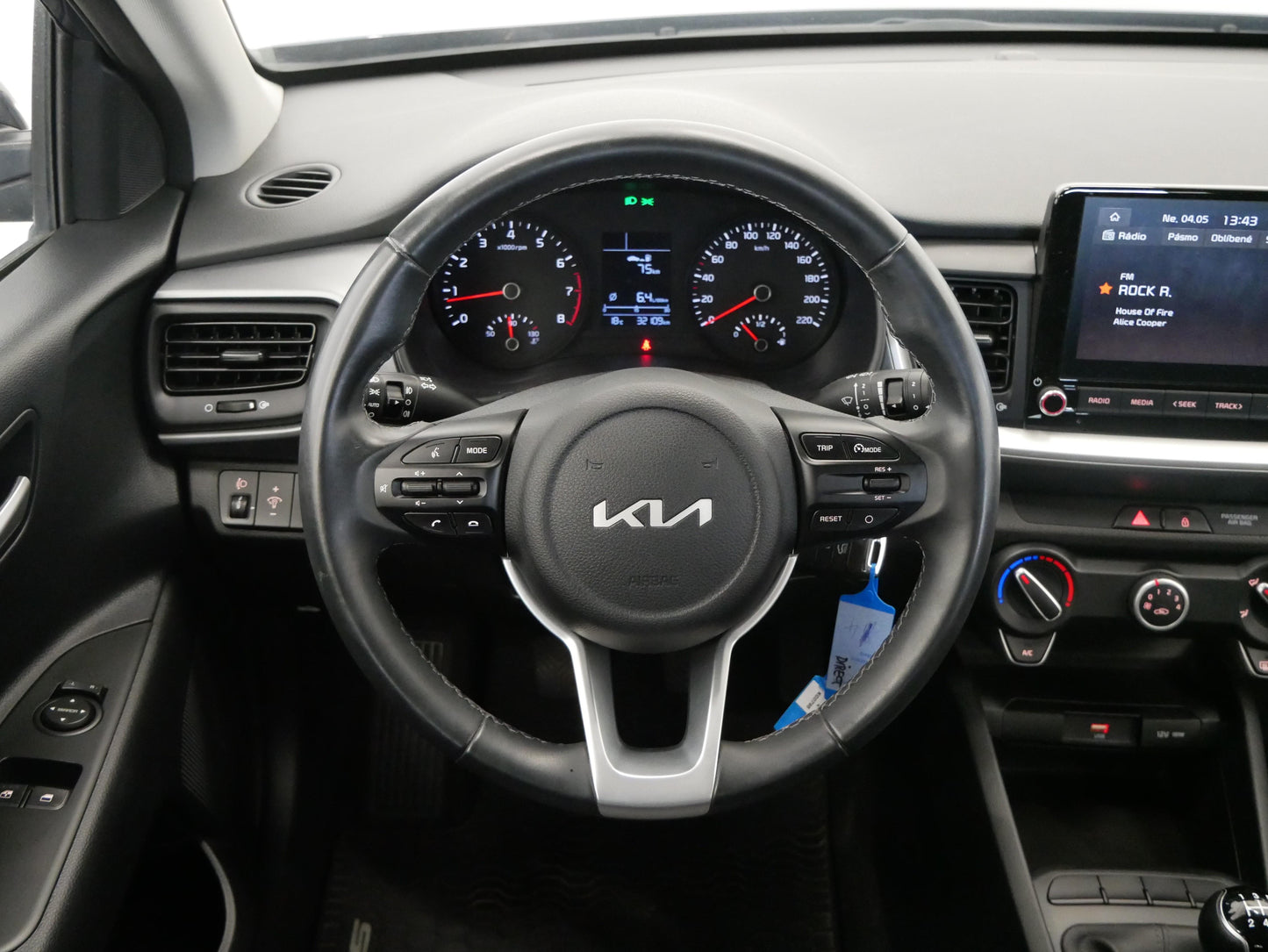 Kia Stonic 1.2 DPI 62 kW Comfort
