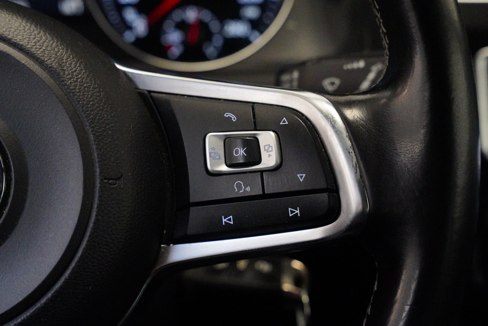 Volkswagen Golf 2.0 TDI 135 kW GTD – foto 16