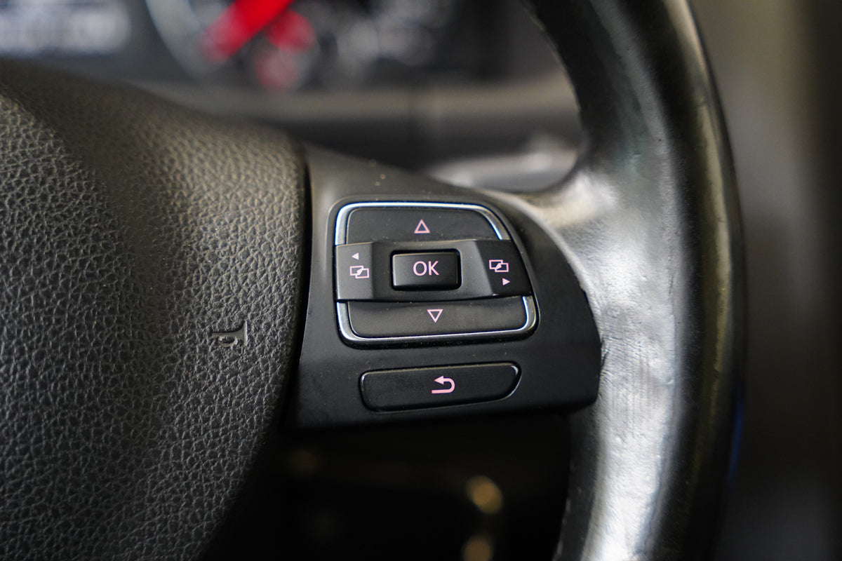 Volkswagen Touran 1.2 TSI 77 kW Comfortline – foto 16