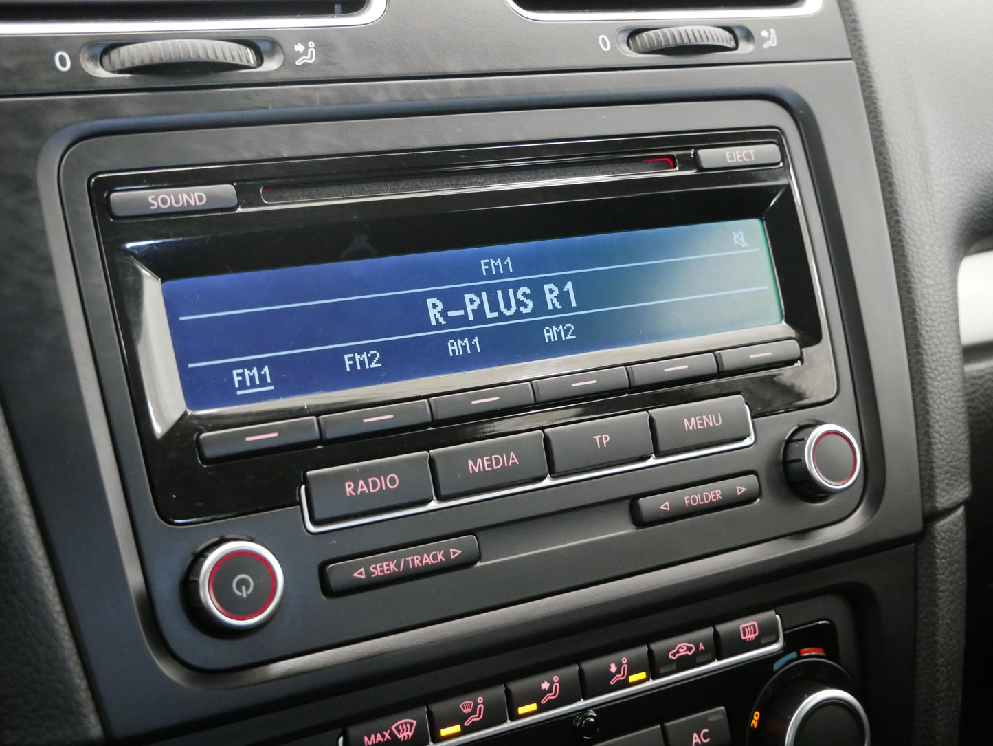 Volkswagen Golf 1.6 TDI 77 kW 4x4 Trendline