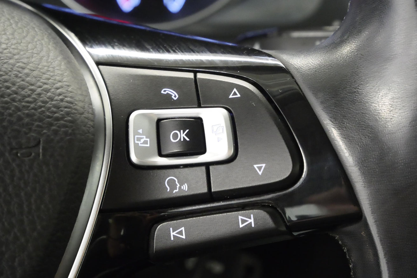 Volkswagen Golf 1.6 TDI 85 kW Comfortline