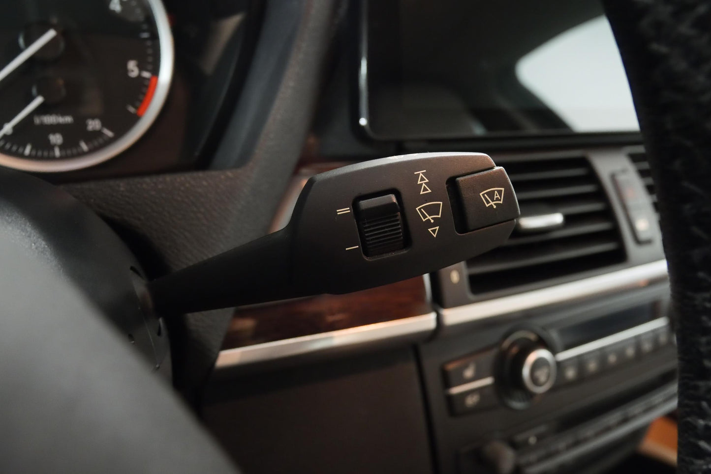 BMW X6 40d 225 kW xDrive