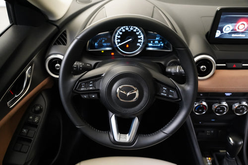 Mazda CX-3 2.0 Skyactiv-G 81 kW Homura – foto 16