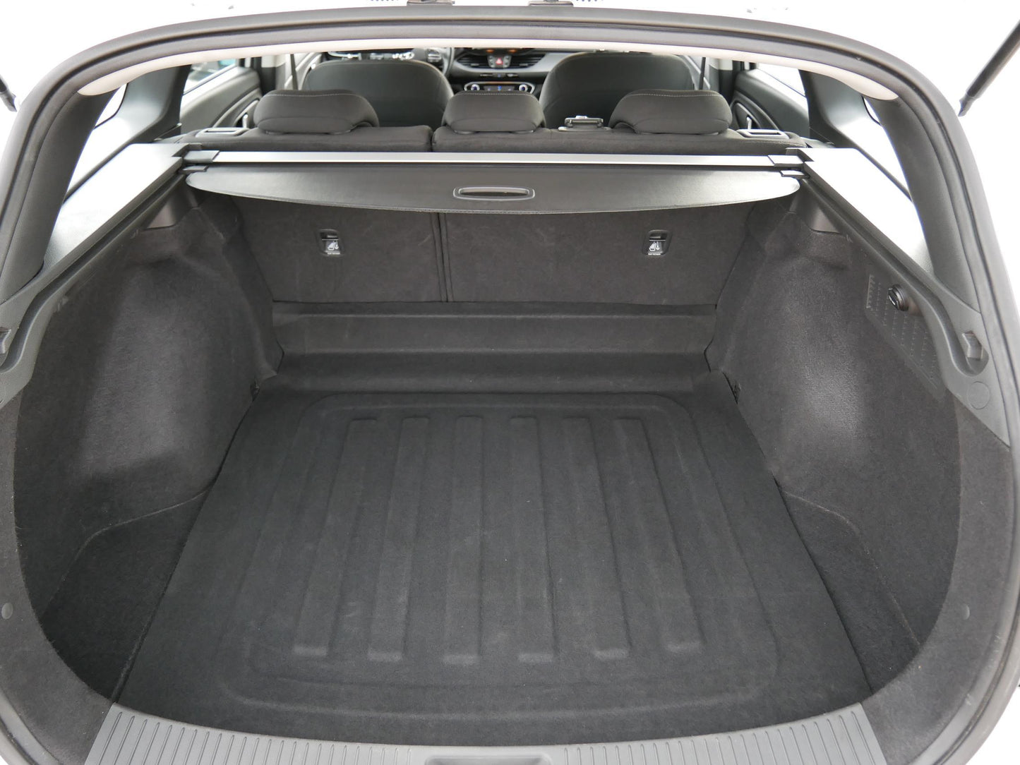 Hyundai i30 1.6 CRDI 85 kW