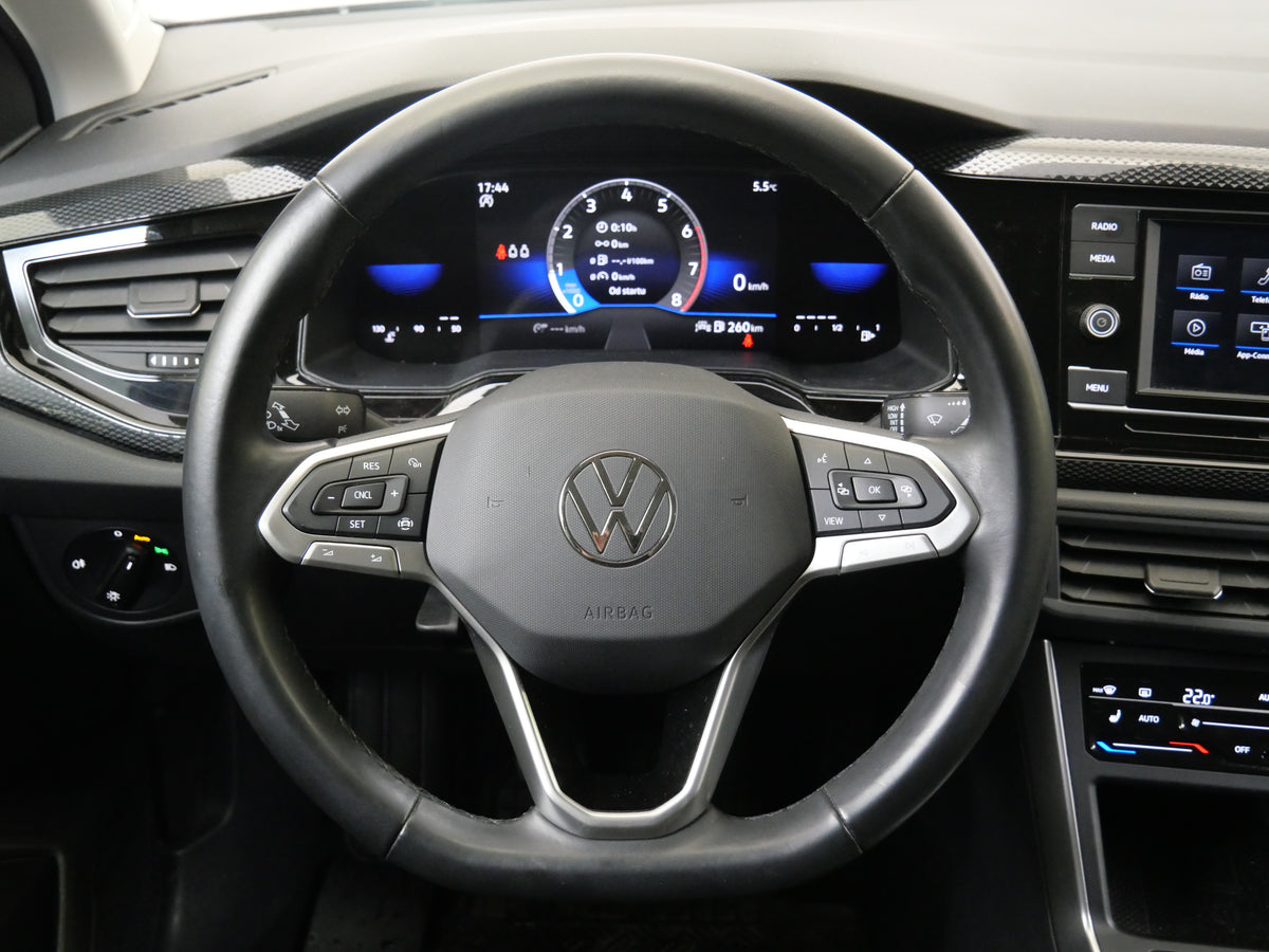 Volkswagen Taigo 1.0 TSI 81 kW Life – foto 16