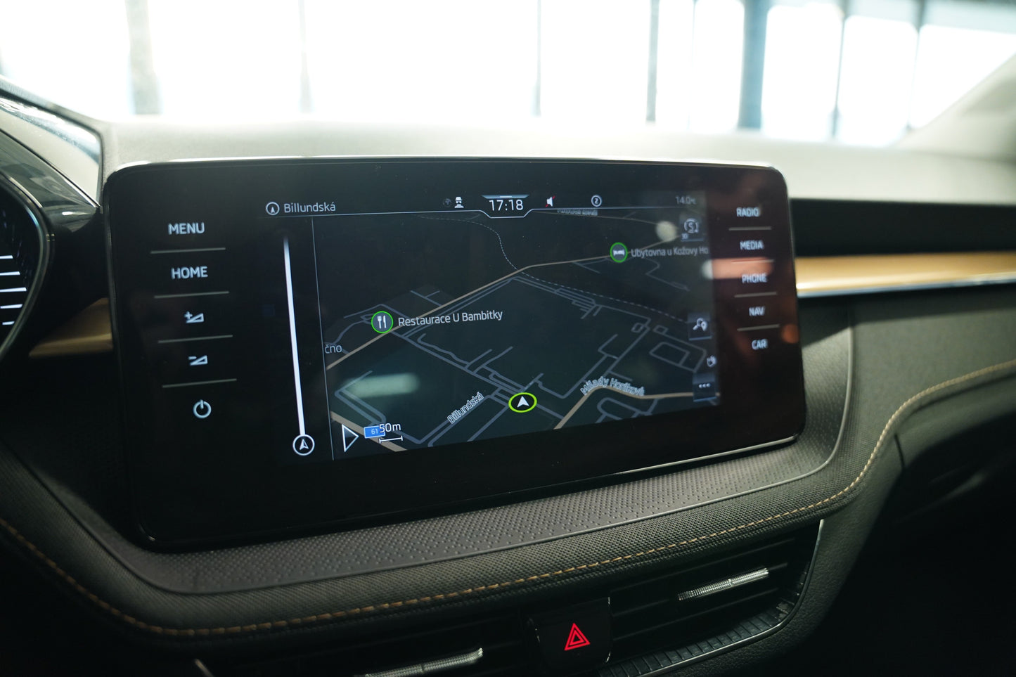 Škoda Fabia 1.0 TSI 70 kW Style