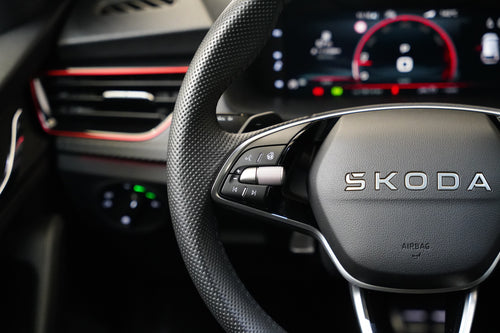Škoda Scala 1.5 TSI 110 kW DSG Monte Carlo – foto 16
