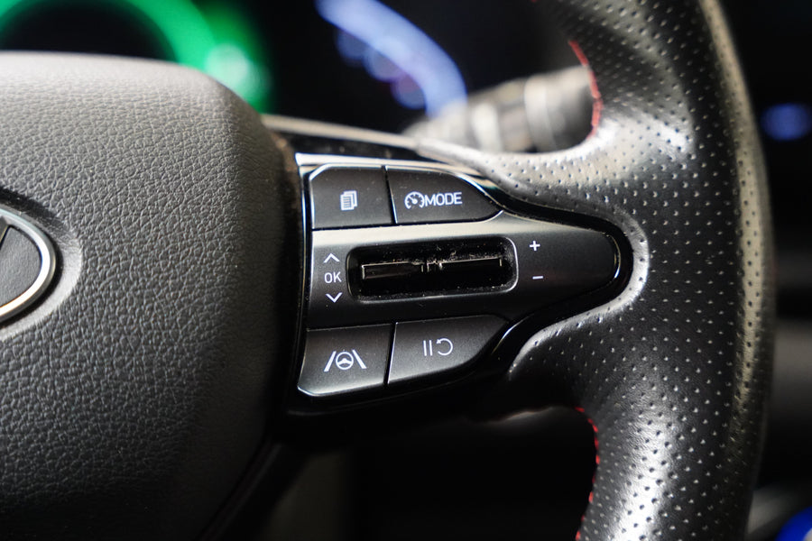 Hyundai i30 1.6 CRDi 100 kW N – foto 16
