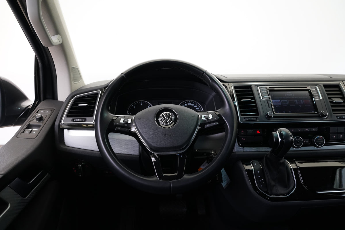 Volkswagen Multivan 2.0 TDI 146 kW DSG Highline