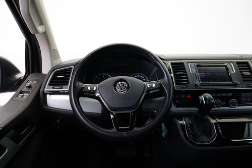 Volkswagen Multivan 2.0 TDI 146 kW DSG Highline – foto 16