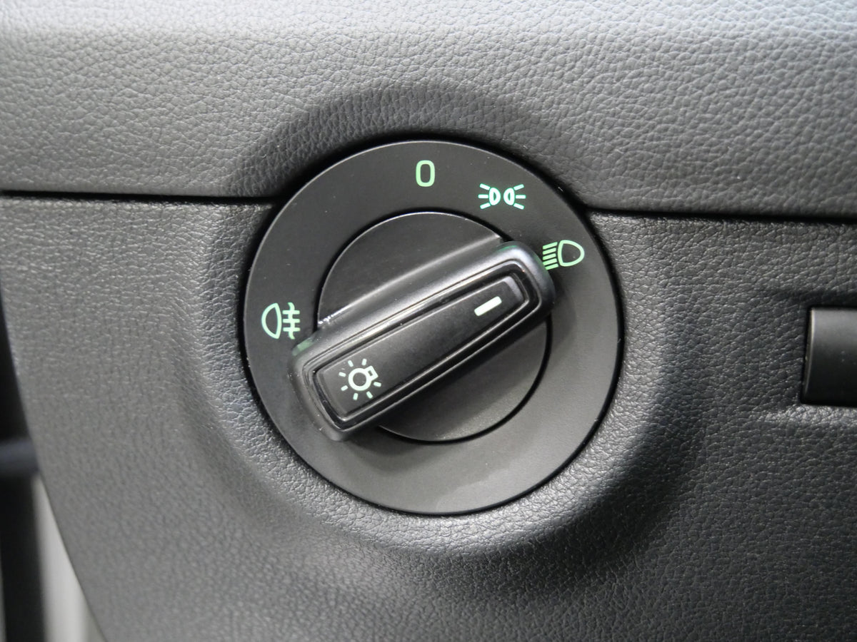 Škoda Octavia 1.6 TDI 66 kW Active