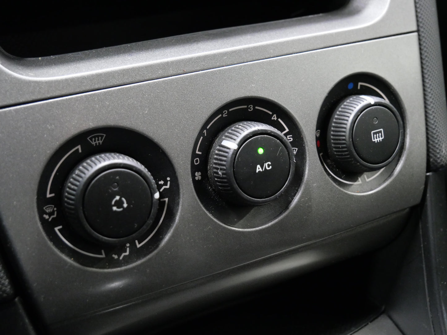 Peugeot 308 SW 1.4 16V VTI 70 kW