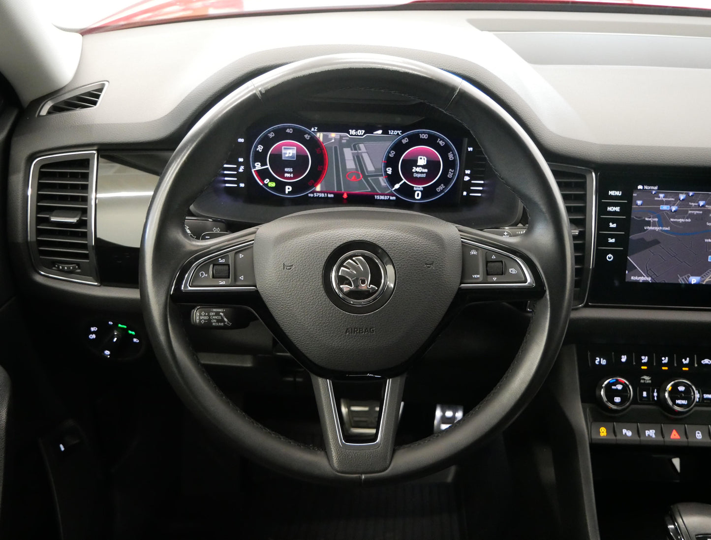 Škoda Kodiaq 2.0 TDI 140 kW L&K 4x4