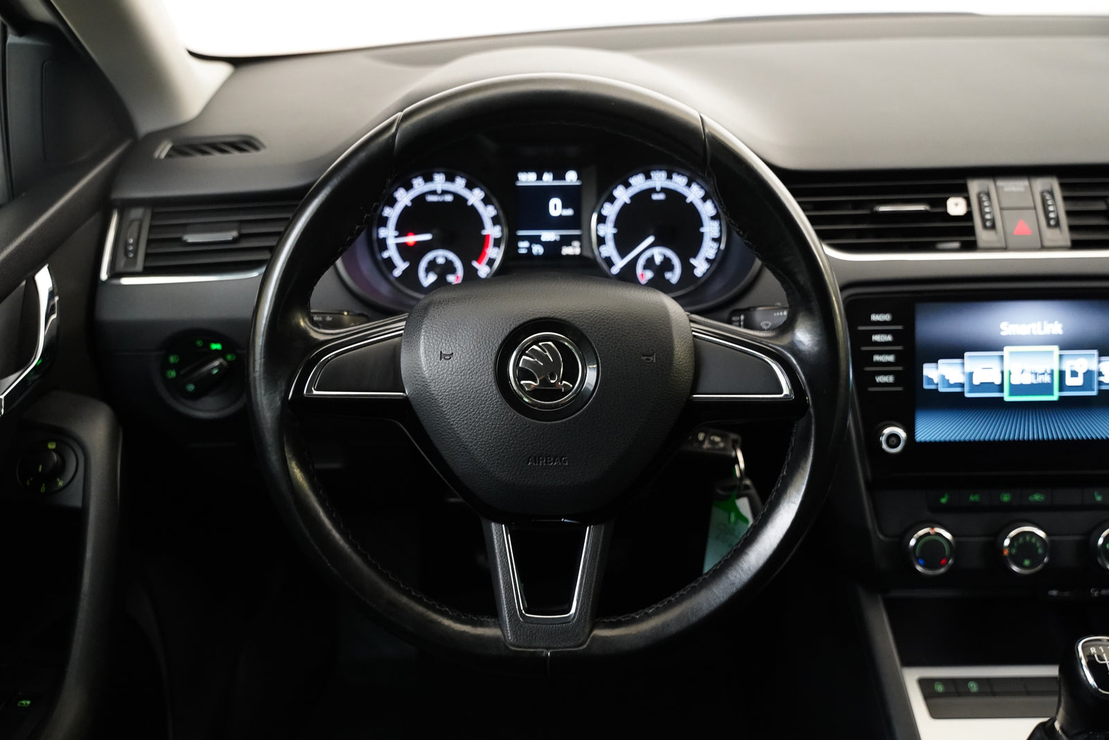 Škoda Octavia 1.6 TDI 85 kW Ambition – foto 16