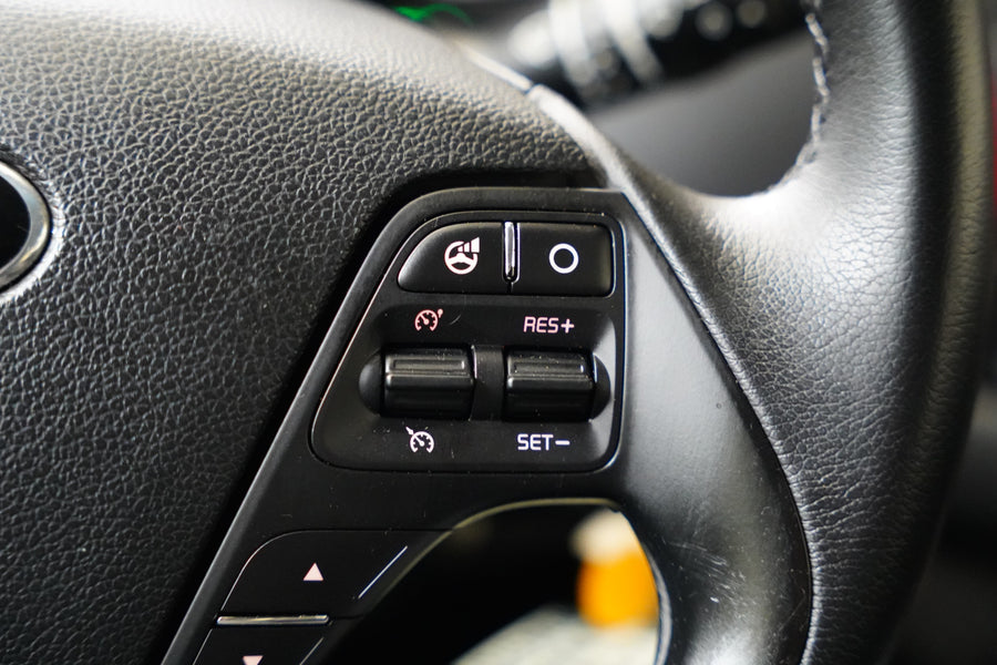 Kia Ceed 1.6 GDI 99 kW – foto 16