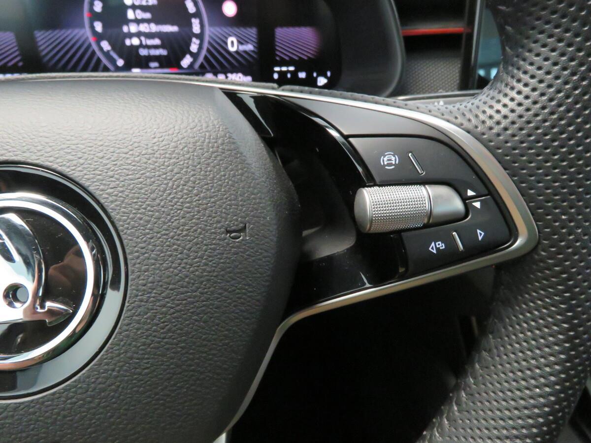 Škoda Scala 1.0 TSI 85 kW Monte Carlo