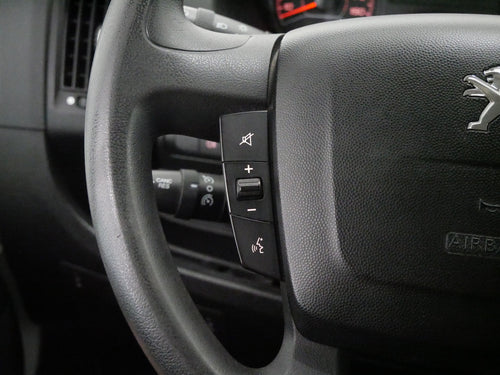 Peugeot Boxer 2.0D 120kW L2H2 – foto 16