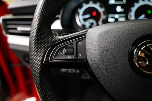 Škoda Kamiq 1.5 TSI 110 kW Ambition – foto 16