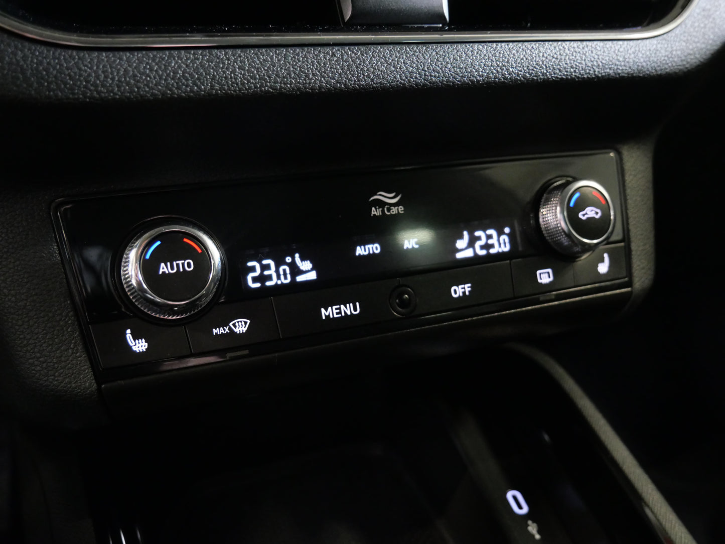 Škoda Scala 1.0 TSI 81 kW Style