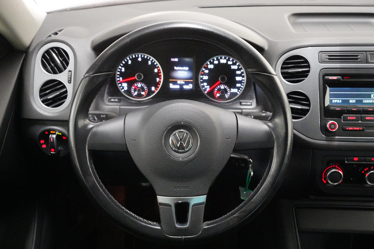 Volkswagen Tiguan 2.0 TSI 132 kW 4Motion Sport – foto 16