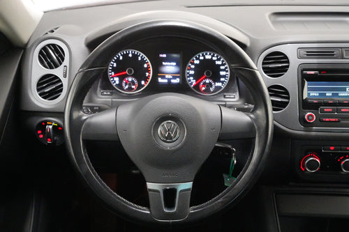Volkswagen Tiguan 2.0 TSI 132 kW 4Motion Sport – foto 16