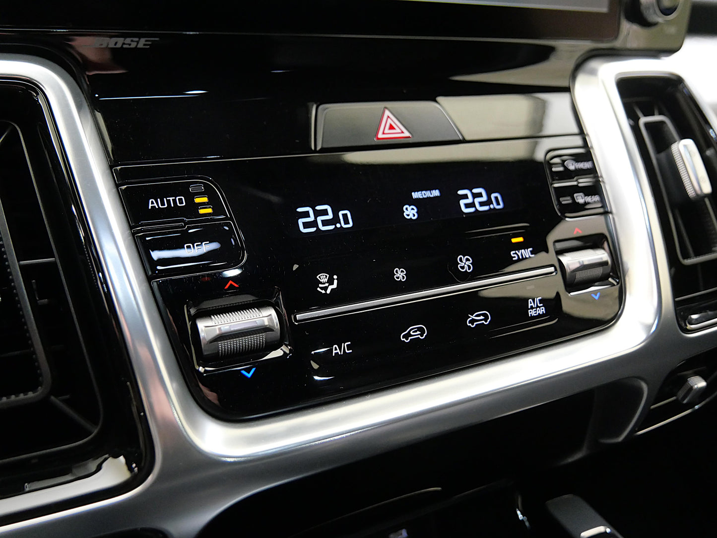 Kia Sorento 2.2 CRDi 148 kW DCT AWD