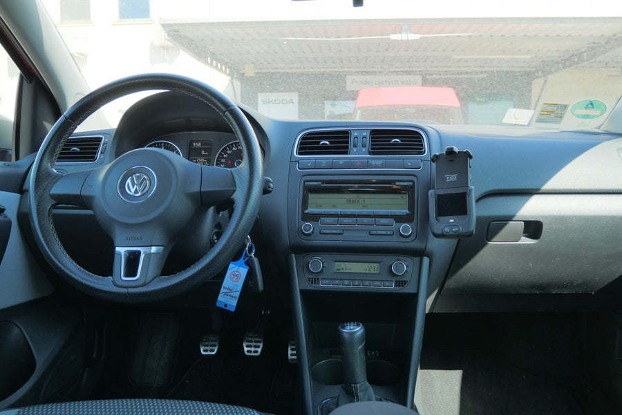 Volkswagen Polo 1.6 TDI 77 kW Cross – foto 6