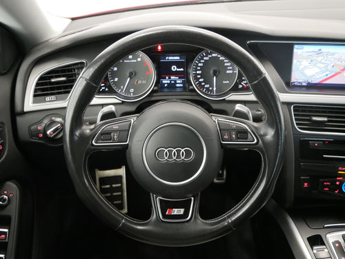Audi S5 3.0 TFSI 245 kW Quattro – foto 16