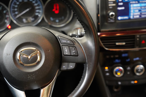 Mazda 6 2.5i 141 kW Revolution – foto 16