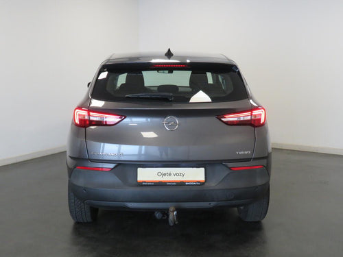 Opel Grandland X 1.2 T 96 kW Enjoy – foto 6