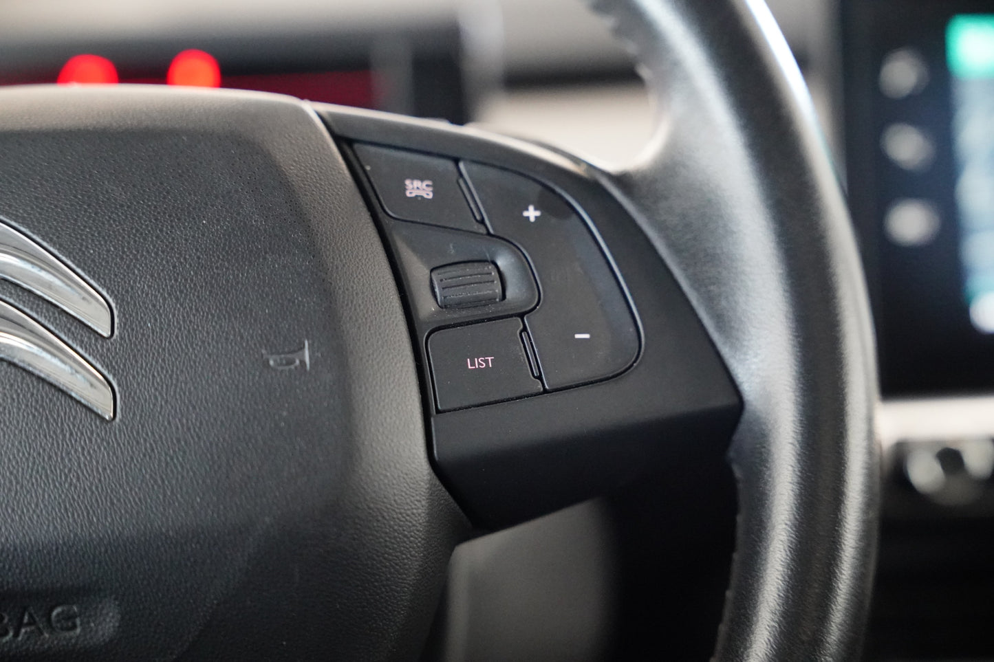 Citroën C4 Cactus 1.2 PureTech 81 kW Shine