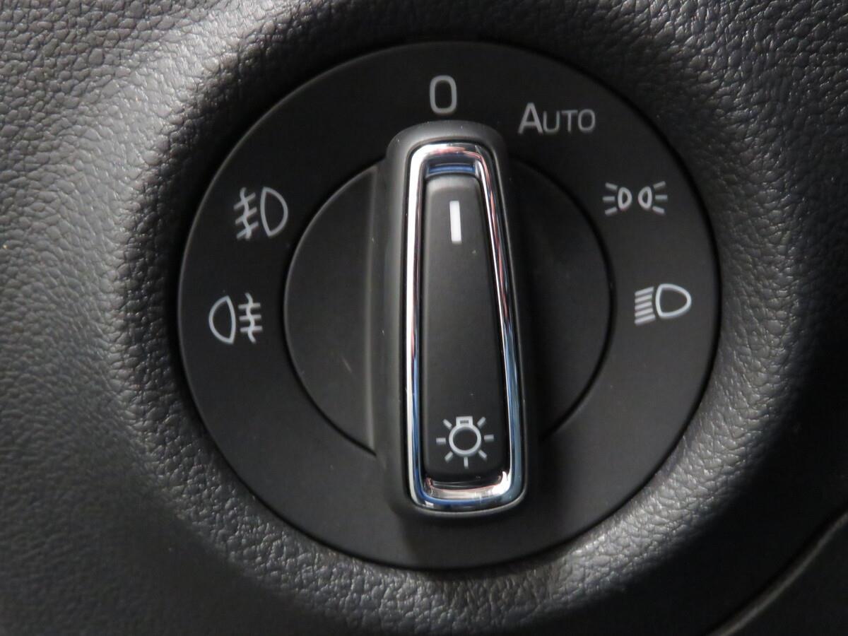 Škoda Scala 1.0 TSI 85 kW Selection