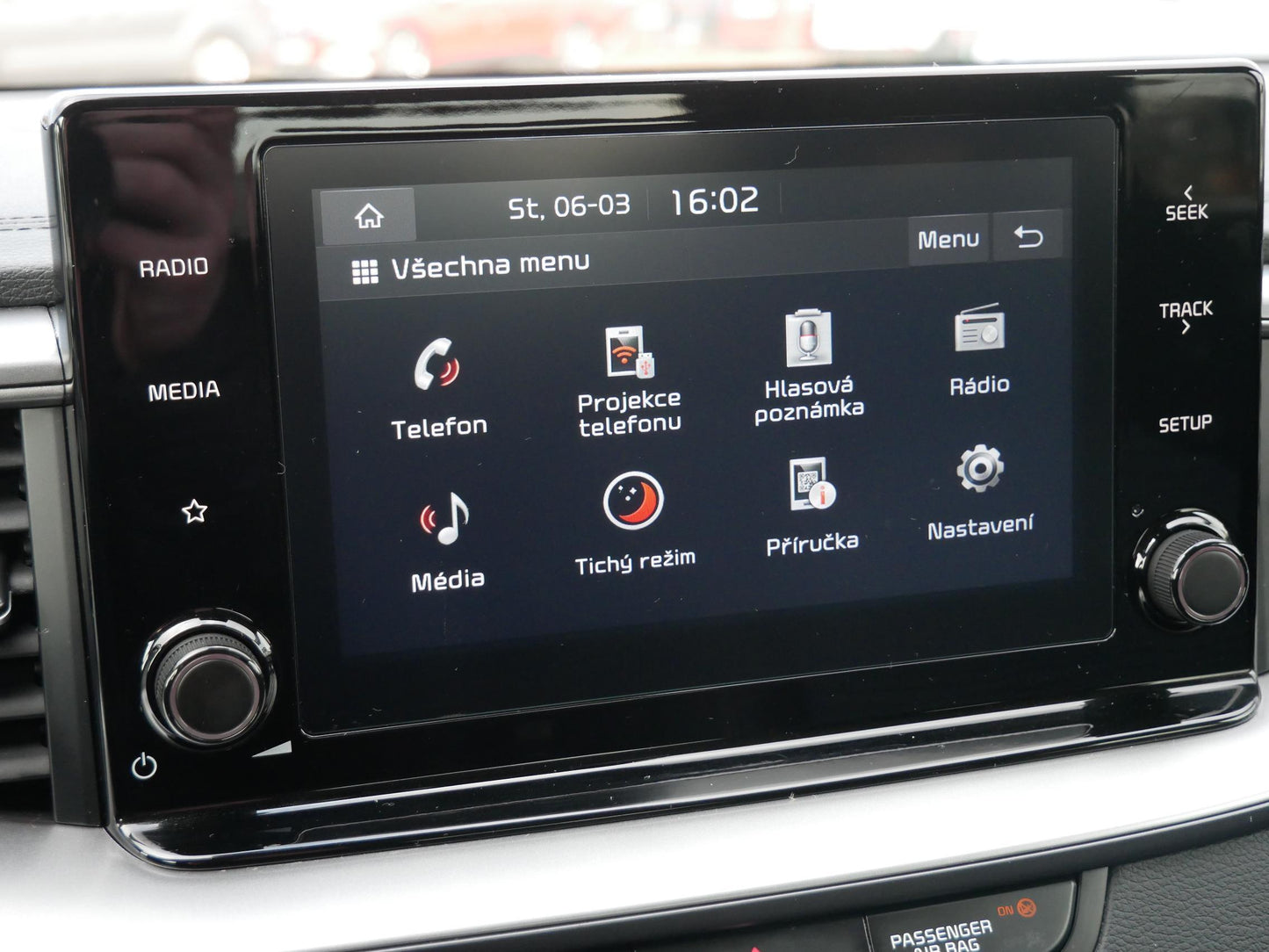 Kia Ceed 1.5 T-GDI 117 kW Exclusive