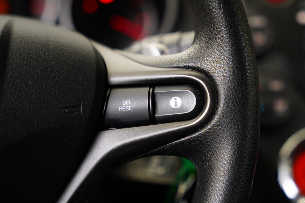 Honda Jazz 1.4 73 kW Automat