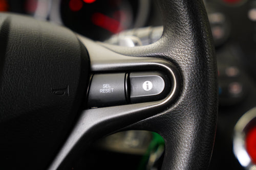 Honda Jazz 1.4 73 kW Automat – foto 16