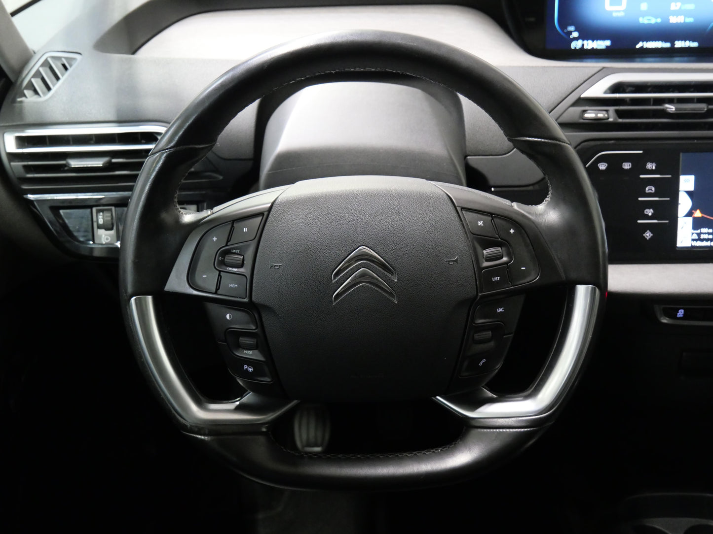 Citroën Grand C4 Picasso 1.6 Blue-HDI 88 kW Selection