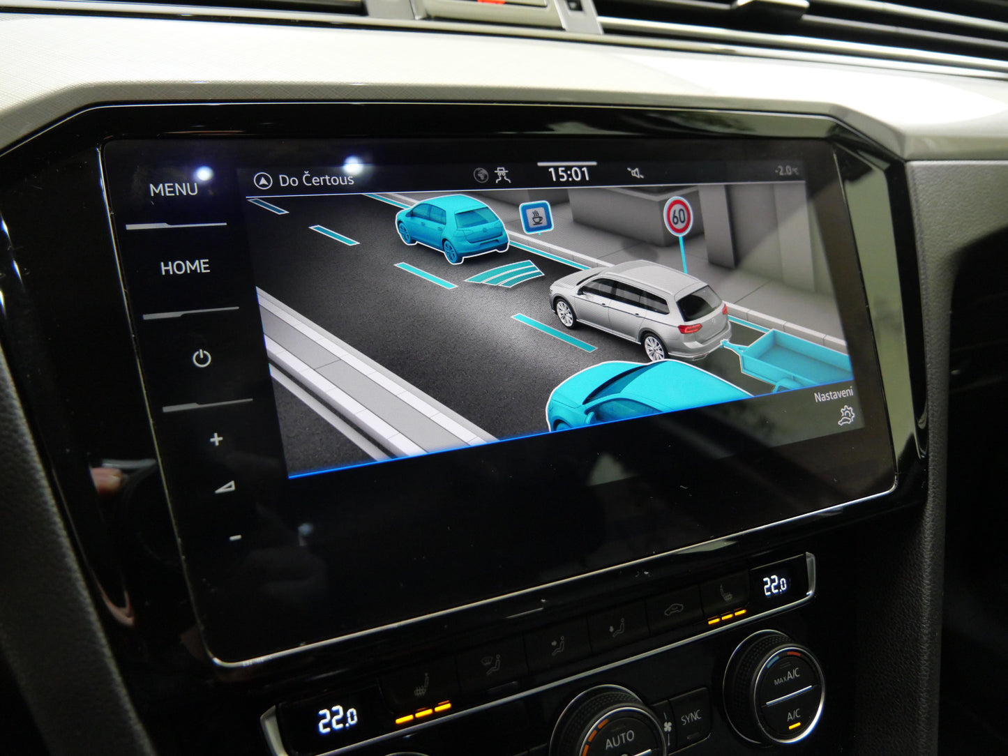 Volkswagen Passat 2.0 TDI 110kW Business Premium