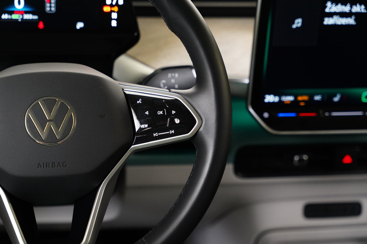 Volkswagen ID.Buzz 210 kW 86 kWh Long Pro – foto 16