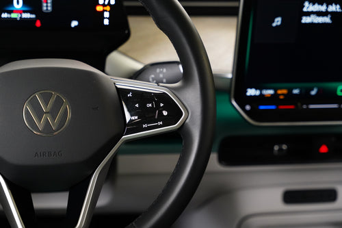 Volkswagen ID.Buzz 210 kW 86 kWh Long Pro – foto 16