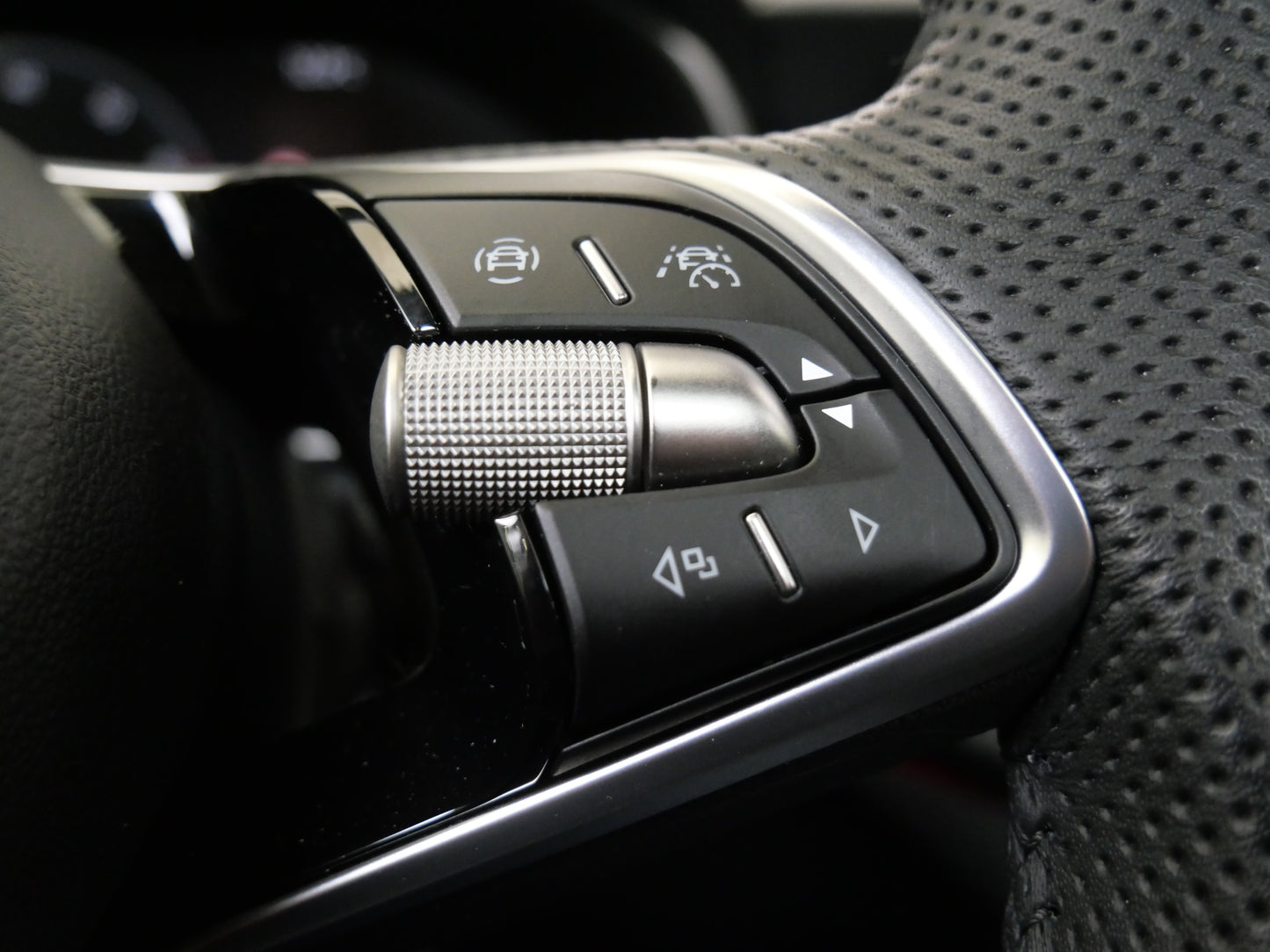 Škoda Scala 1.5 TSI 110 kW Monte Carlo