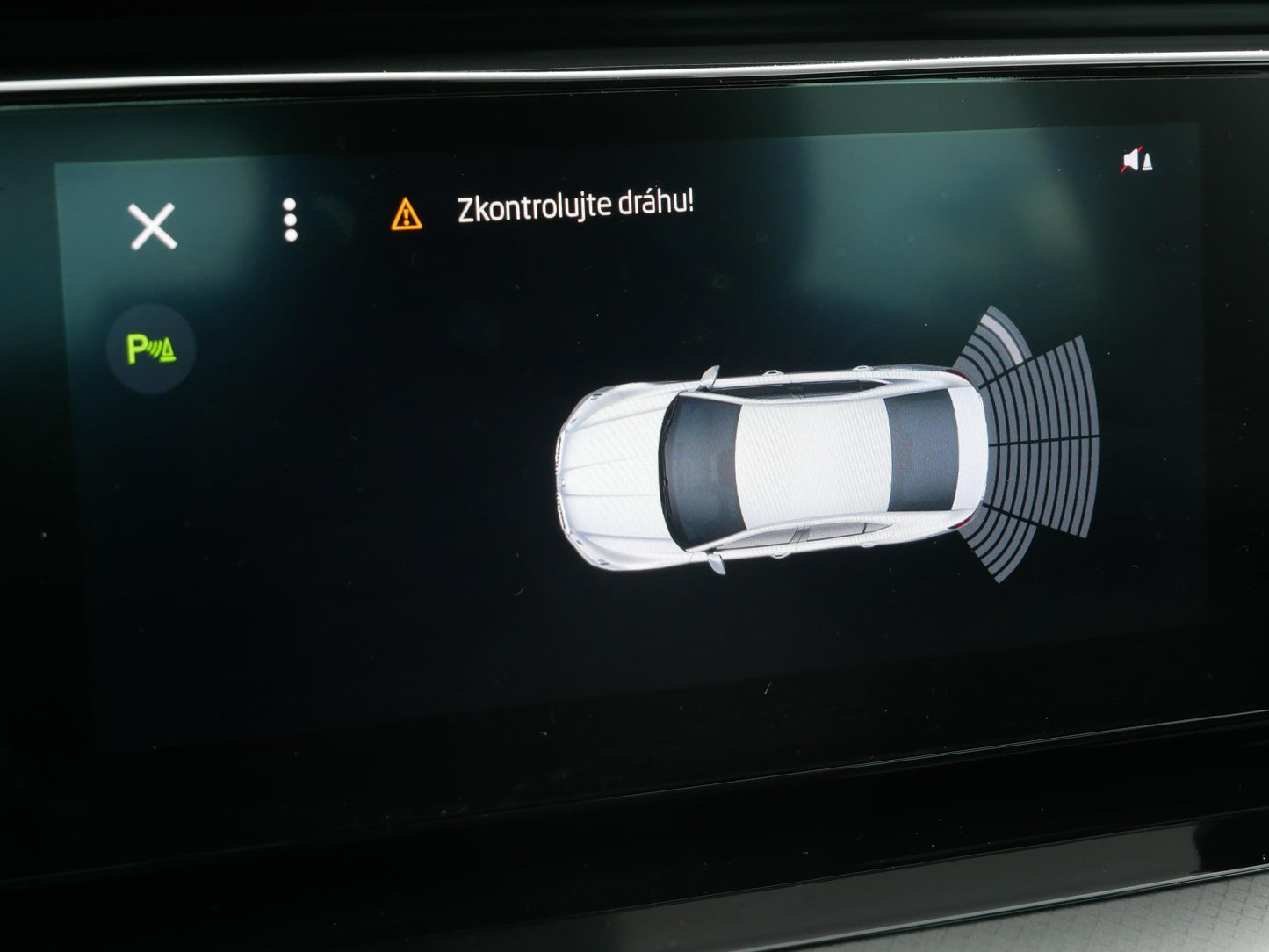 Škoda Octavia 2.0 TDI 85 kW Ambition Plus