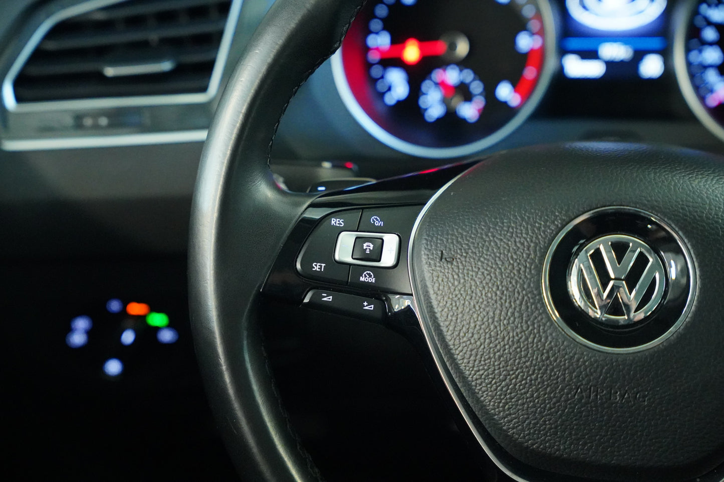 Volkswagen Tiguan 2.0 TDI 110kW 4Motion Highline