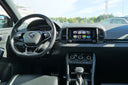 Škoda Karoq 1.5 TSI 110 kW Sportline