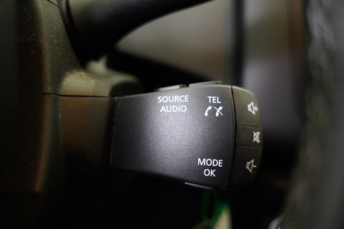 Dacia Duster Dacia Duster 1.3Tce – foto 16